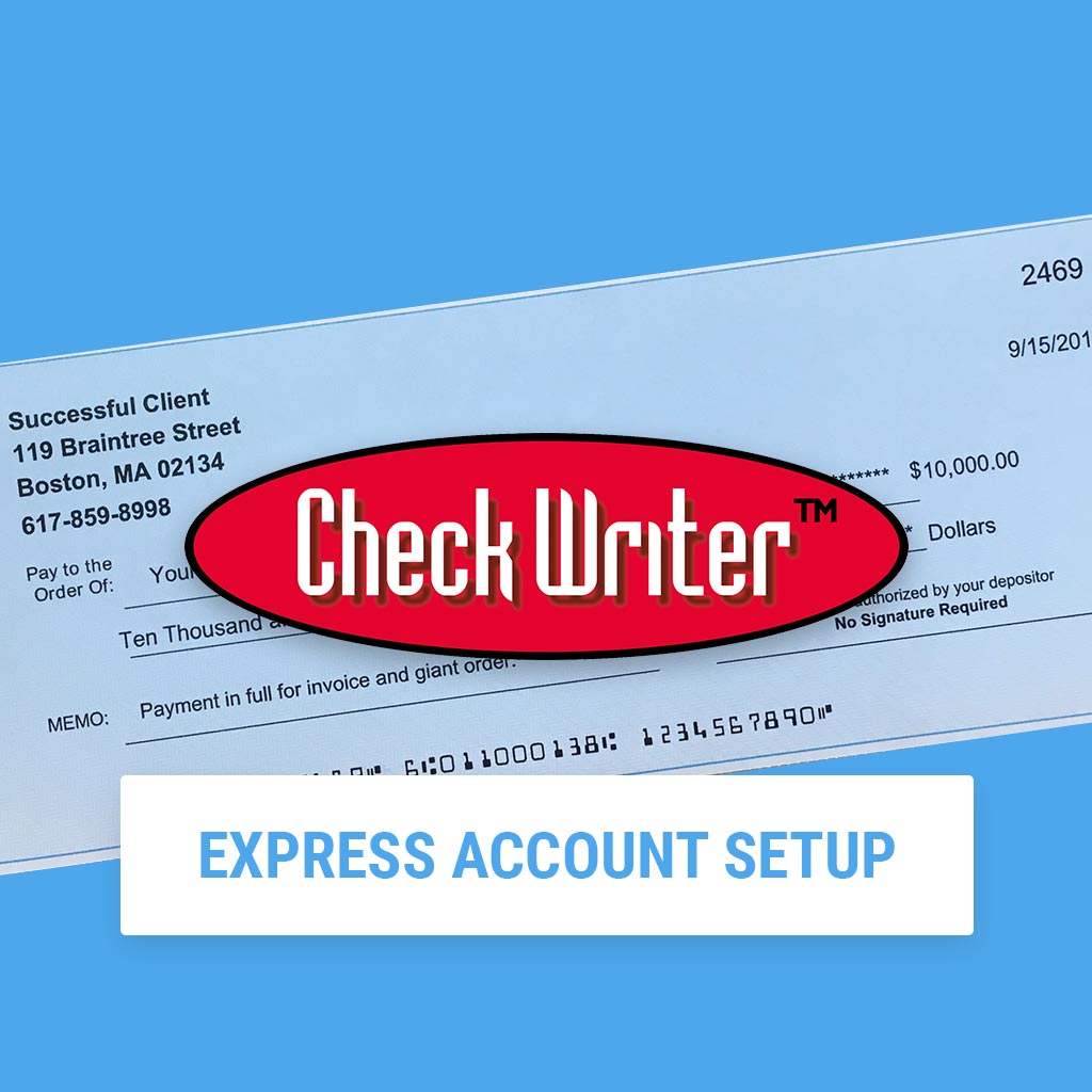 cw-express-setup