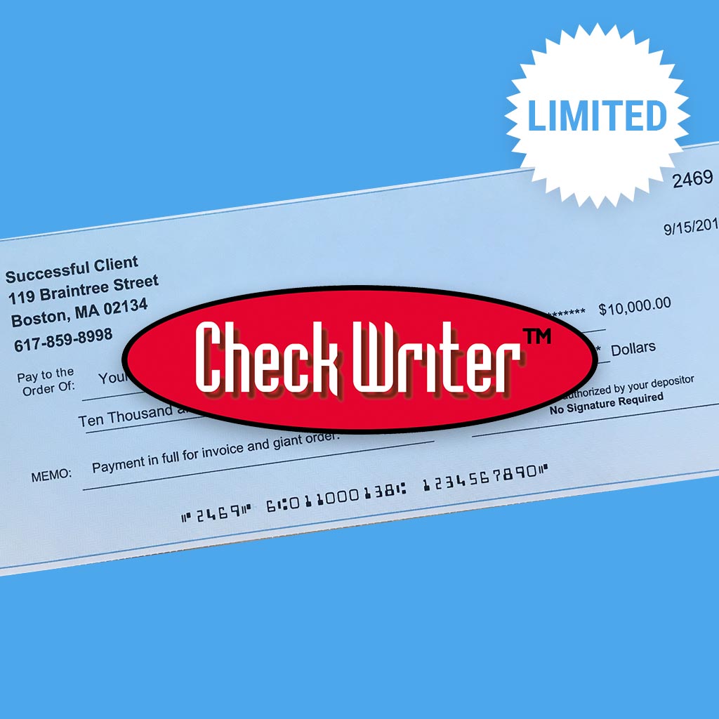 ED CheckWriter Cloud Limited
